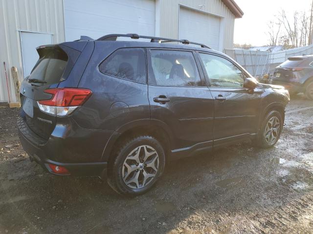 Изображение 3 2019 SUBARU FORESTER PREMIUM 2019 с VIN JF2SKAGC9KH546536