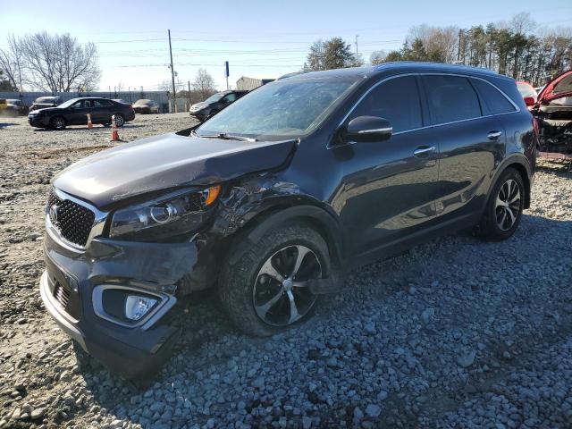 Изображение 2017 KIA SORENTO EX 2017