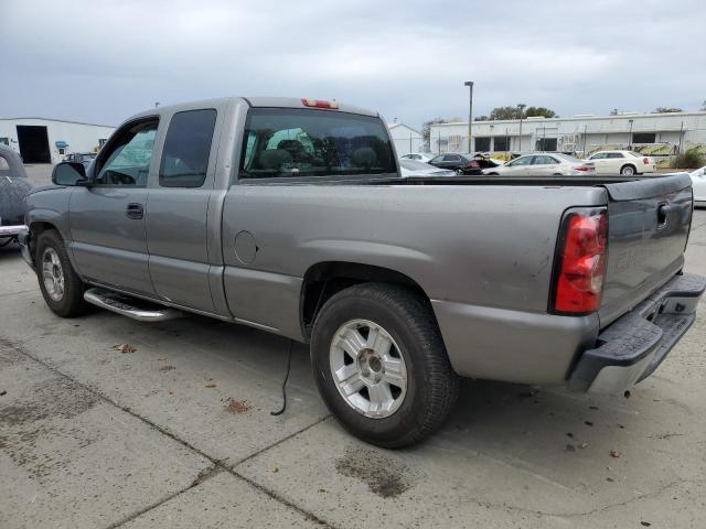 Image 2 of 2006 CHEVROLET SILVERADO C1500 2006 with VIN 1GCEC19X66Z184125