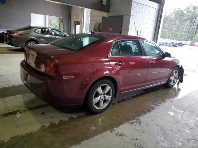 Изображение 3 2011 CHEVROLET MALIBU 1LT 2011 с VIN 1G1ZC5E11BF222536
