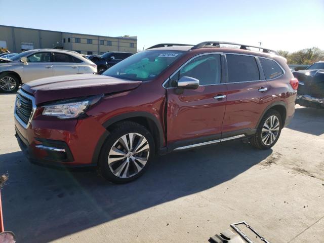 Obraz 1 z 2019 SUBARU ASCENT TOURING 2019 z VIN 4S4WMARD0K3440503