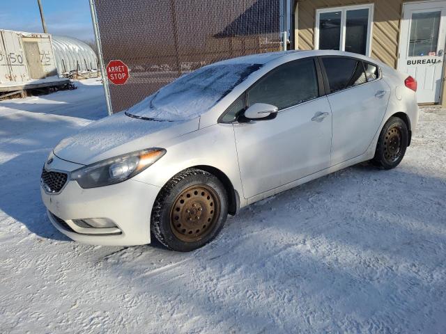 Изображение 2014 KIA FORTE EX 2014