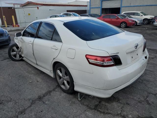 Изображение 2 2010 TOYOTA CAMRY BASE 2010 с VIN 4T1BF3EK4AU579339