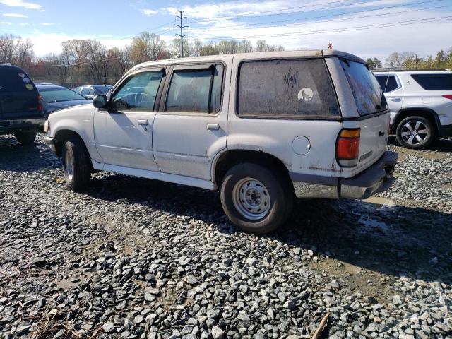 Obraz 2 z 1997 FORD EXPLORER  1997 z VIN 1FMDU34X0VUA71967
