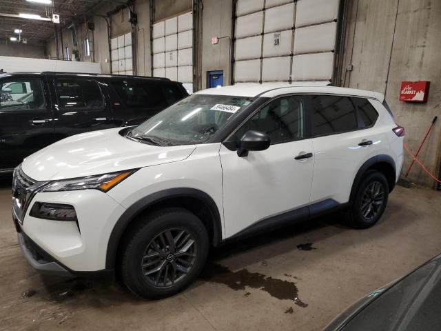 2022 NISSAN ROGUE S 2022 image