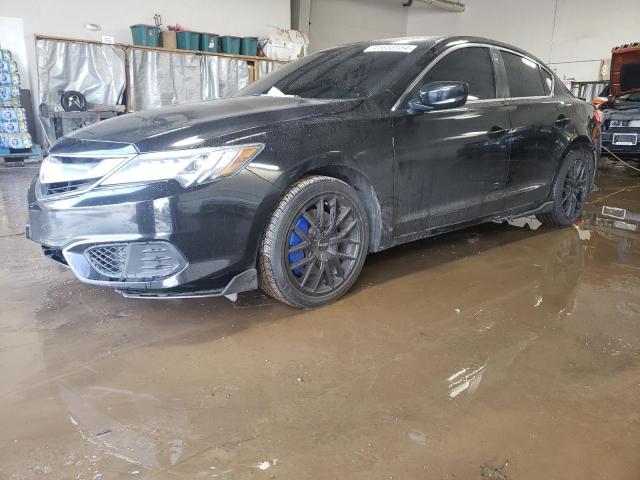 Изображение 1 2016 ACURA ILX PREMIUM 2016 с VIN 19UDE2F74GA015268