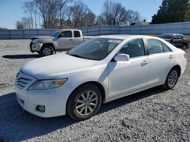 Изображение 1 2010 TOYOTA CAMRY BASE 2010 с VIN 4T1BF3EK5AU505959