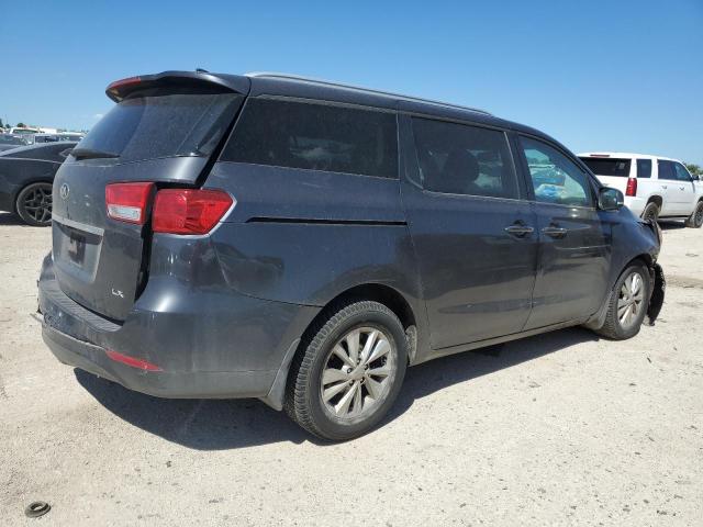 Obraz 3 z 2016 KIA SEDONA LX 2016 z VIN KNDMB5C14G6107427
