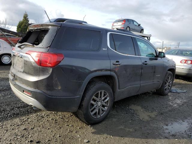 Image 3 of 2017 GMC ACADIA SLT-1 2017 with VIN 1GKKNMLS3HZ258717