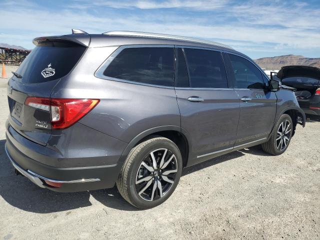 Изображение 3 2021 HONDA PILOT ELITE 2021 с VIN 5FNYF6H03MB094648