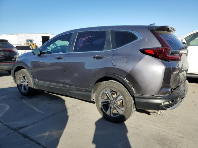 Obraz 2 z 2020 HONDA CR-V LX 2020 z VIN 5J6RW2H2XLA012253