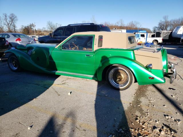 Image 2 of 1985 FORD OTHER 1985 with VIN DRMVB0000157536M0