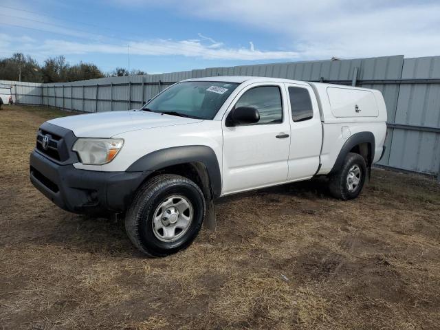Image 1 of 2014 TOYOTA TACOMA PRERUNNER ACCESS CAB 2014 with VIN 5TFTX4GN0EX034715