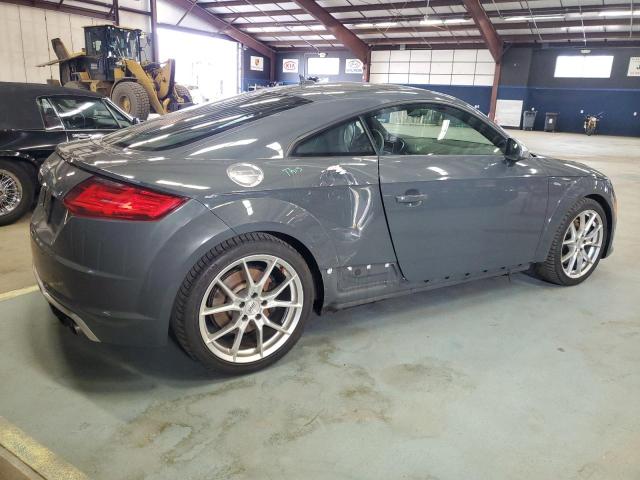 Image 3 of 2016 AUDI TTS  2016 with VIN TRUC1AFV7G1027709