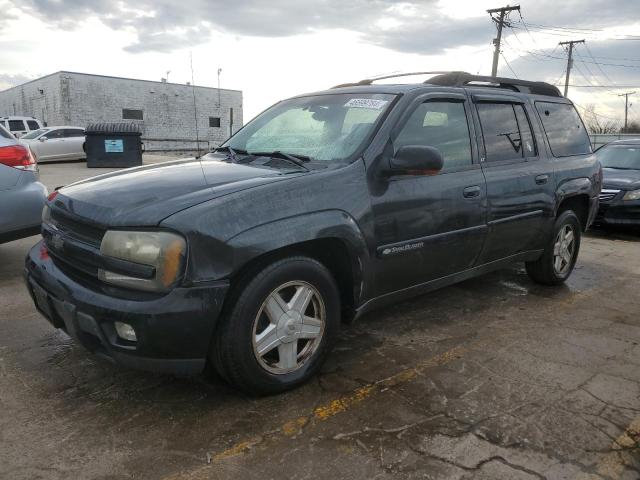 Obraz 2003 CHEVROLET TRAILBLAZER EXT 2003