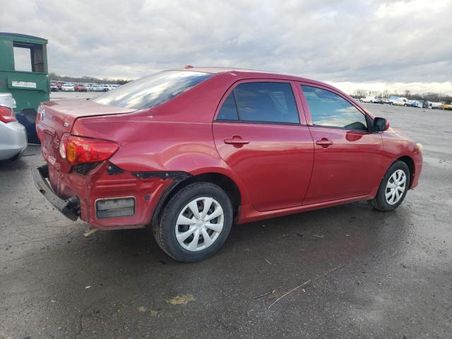 Obraz 3 z 2009 TOYOTA COROLLA BASE 2009 z VIN 2T1BU40E59C107385