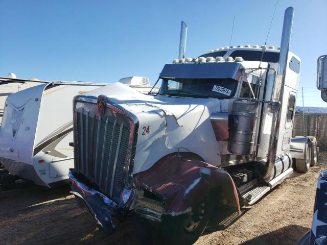 Image 2 of 2005 KENWORTH CONSTRUCTION W900 2005 with VIN 1XKWD49X05R116540