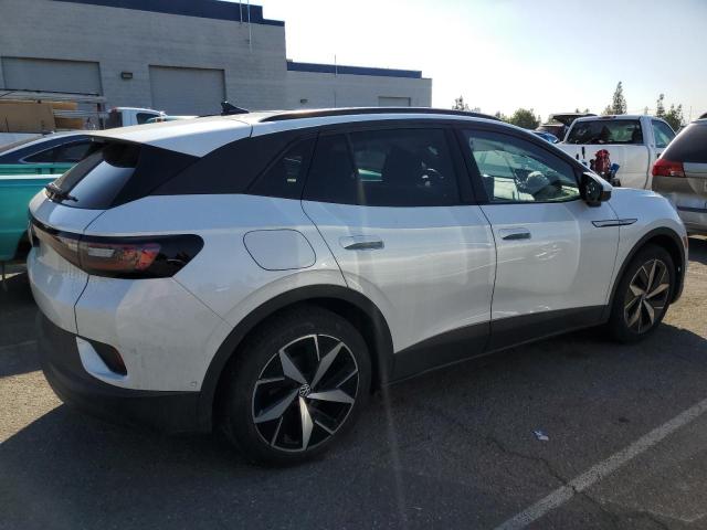 Image 3 of 2023 VOLKSWAGEN ID.4 PRO S 2023 with VIN 1V2VMPE82PC025278