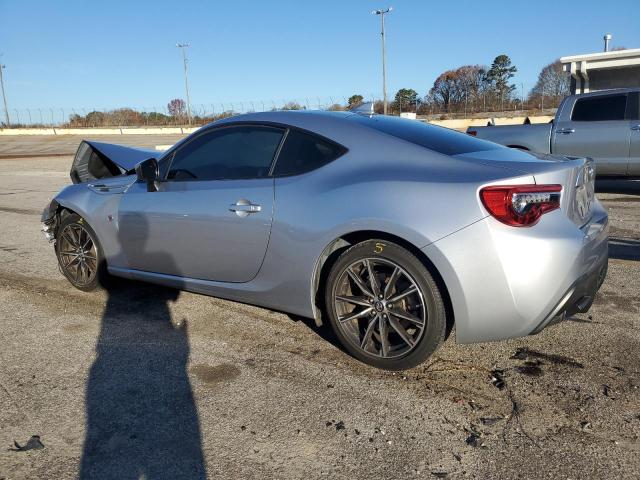 Изображение 2 2017 TOYOTA 86 BASE 2017 с VIN JF1ZNAA17H8710702