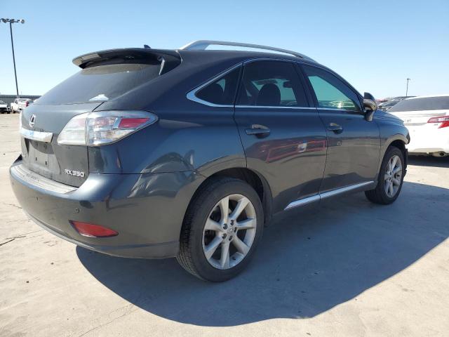 Image 3 of 2010 LEXUS RX 350 2010 with VIN 2T2ZK1BA9AC019887