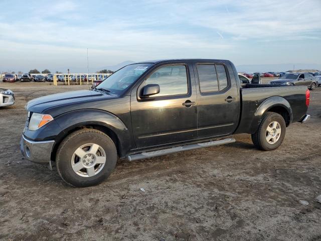 2008 NISSAN FRONTIER CREW CAB LE 2008 image