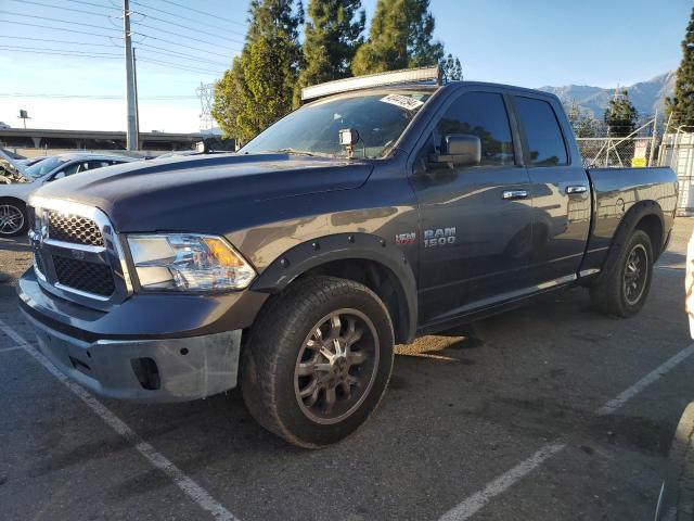 2014 RAM 1500 SLT 2014 image