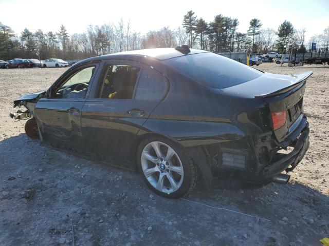 Obraz 2 z 2014 BMW 335 XI 2014 z VIN WBA3B9G5XENR91681