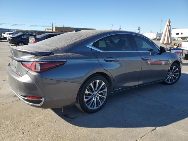 Image 3 of 2019 LEXUS ES 300H 2019 with VIN 58AB21B18KU001749