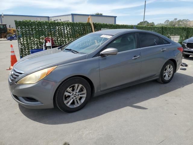 Obraz 1 z 2013 HYUNDAI SONATA GLS 2013 z VIN 5NPEB4AC6DH770356