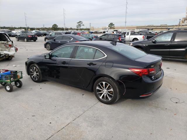 Изображение 2 2015 ACURA TLX  2015 с VIN 19UUB1F30FA023043