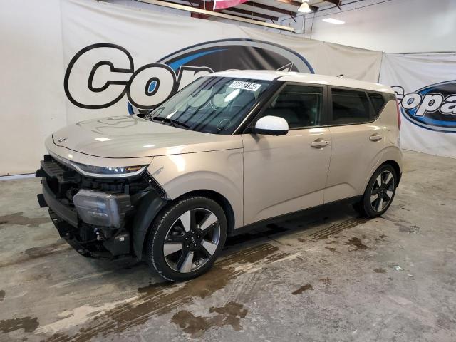 2020 KIA SOUL EX 2020 image