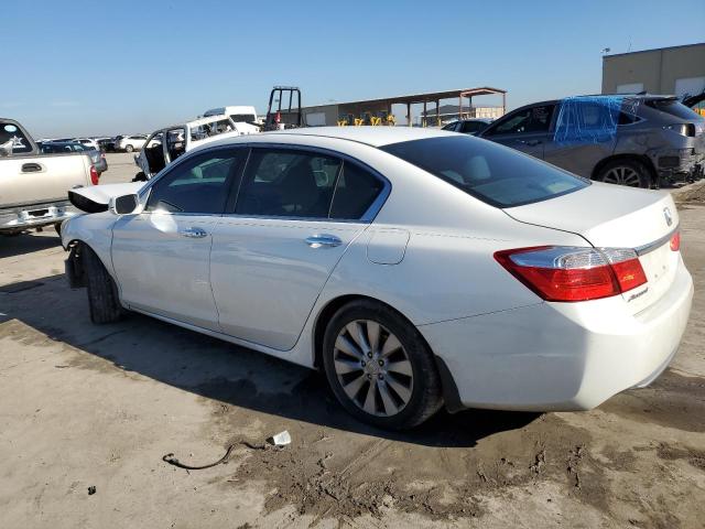 Изображение 2 2015 HONDA ACCORD EX 2015 с VIN 1HGCR2F72FA147203