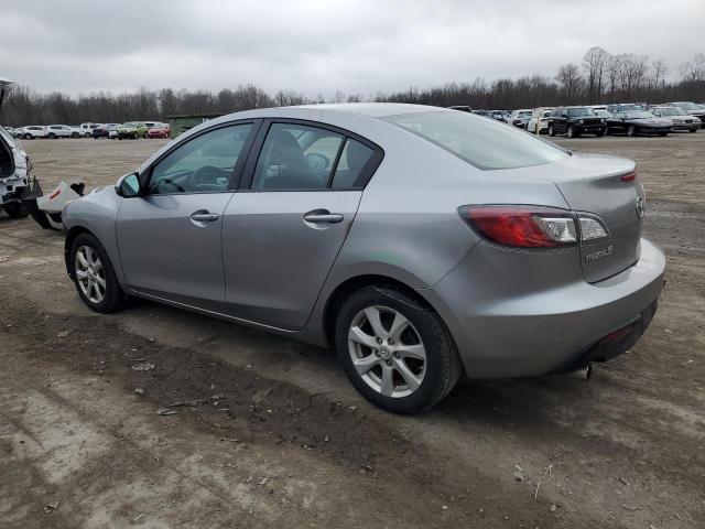 Image 2 of 2011 MAZDA 3 I 2011 with VIN JM1BL1VF5B1357027