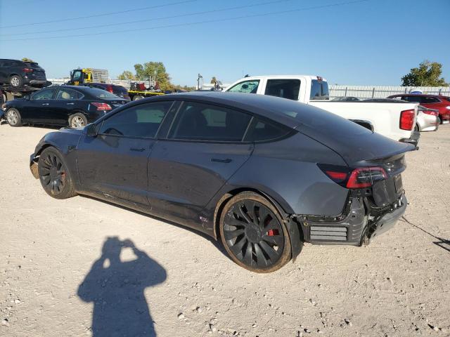 Obraz 2 z 2023 TESLA MODEL 3  2023 z VIN 5YJ3E1EC4PF552846