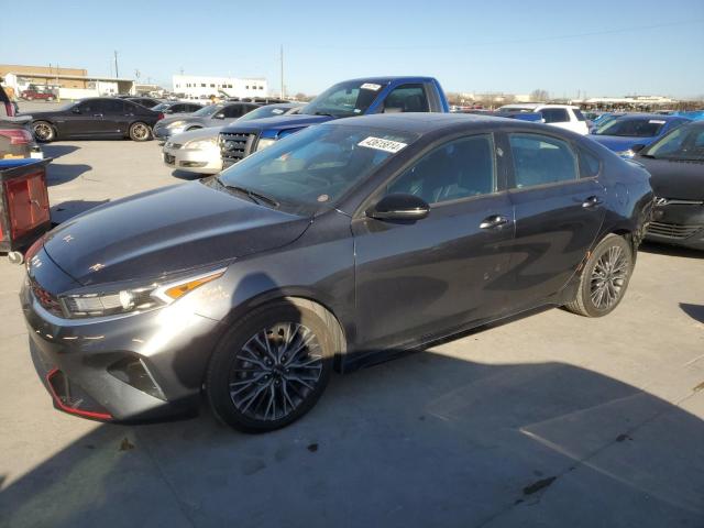 Изображение 1 2023 KIA FORTE GT LINE 2023 с VIN 3KPF54AD7PE523232