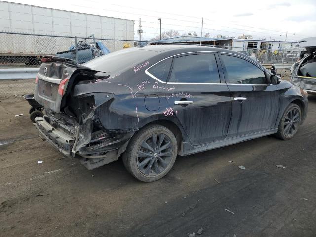 Image 3 of 2017 NISSAN SENTRA S 2017 with VIN 3N1AB7AP5HY284085