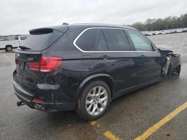 Image 3 of 2015 BMW X5 XDRIVE35D 2015 with VIN 5UXKS4C50F0N09630