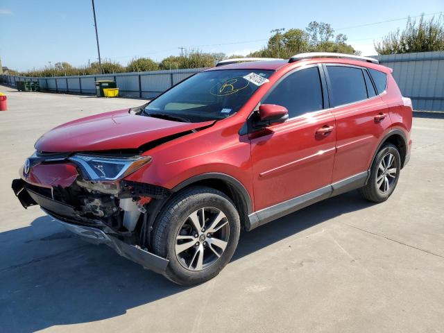 Изображение 2016 TOYOTA RAV4 XLE 2016
