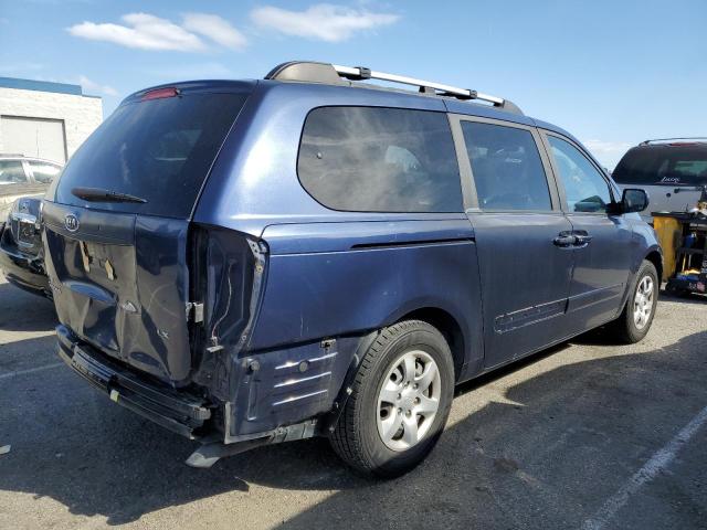 Image 3 of 2008 KIA SEDONA EX 2008 with VIN KNDMB233186248831