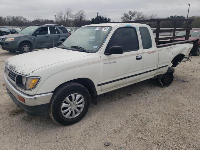 Image 1 of 1996 TOYOTA TACOMA XTRACAB 1996 with VIN 4TAVL52N6TZ167123
