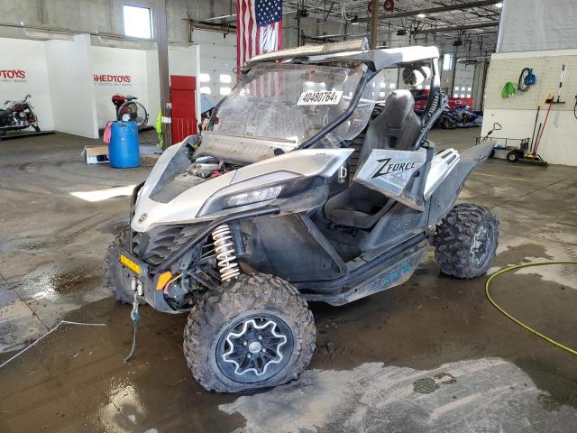 Изображение 2 2021 CFMO ZFORCE 800 2021 с VIN LCELV1ZG7M6004618