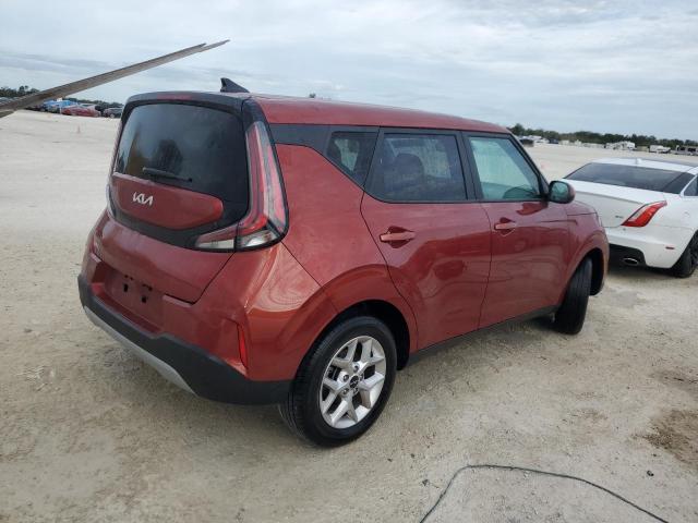 Obraz 3 z 2023 KIA SOUL LX 2023 z VIN KNDJ23AU4P7869767