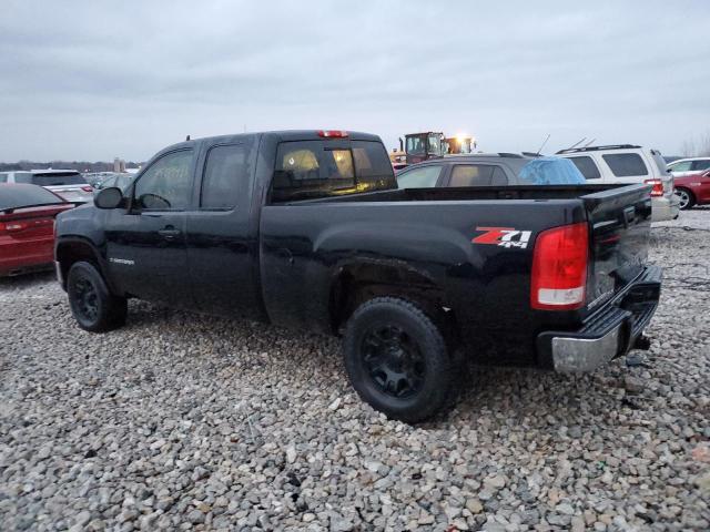 Изображение 2 2008 GMC SIERRA K1500 2008 с VIN 2GTEK19J181160017