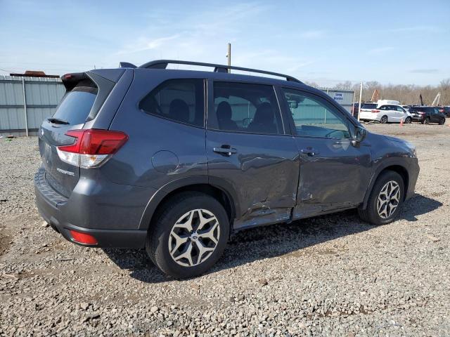 Obraz 3 z 2021 SUBARU FORESTER PREMIUM 2021 z VIN JF2SKAFC0MH508939