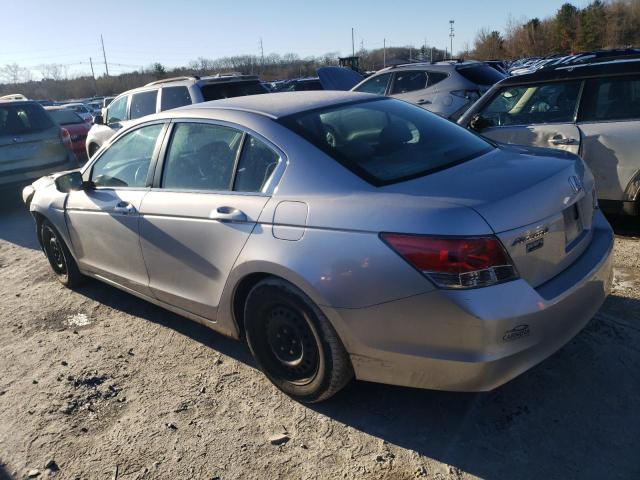 Изображение 2 2010 HONDA ACCORD LX 2010 с VIN 1HGCP2F35AA100470