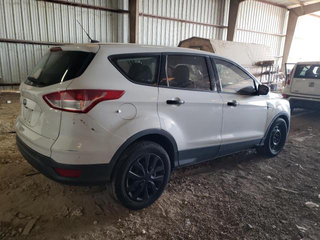 Изображение 3 2014 FORD ESCAPE S 2014 с VIN 1FMCU0F72EUD16551