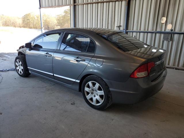 Изображение 2 2010 HONDA CIVIC LX 2010 с VIN 2HGFA1F55AH326066