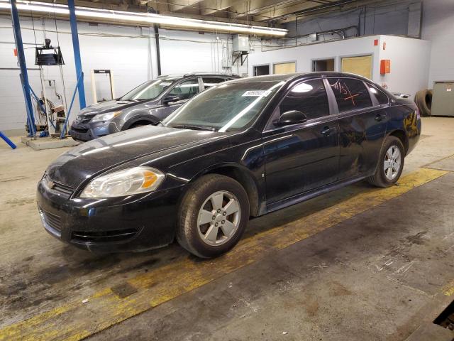2009 CHEVROLET IMPALA 1LT 2009 image