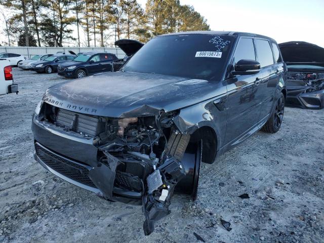 Obraz 2020 LAND ROVER RANGE ROVER SPORT HST 2020