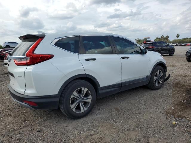 Image 3 of 2019 HONDA CR-V LX 2019 with VIN 2HKRW5H32KH410385
